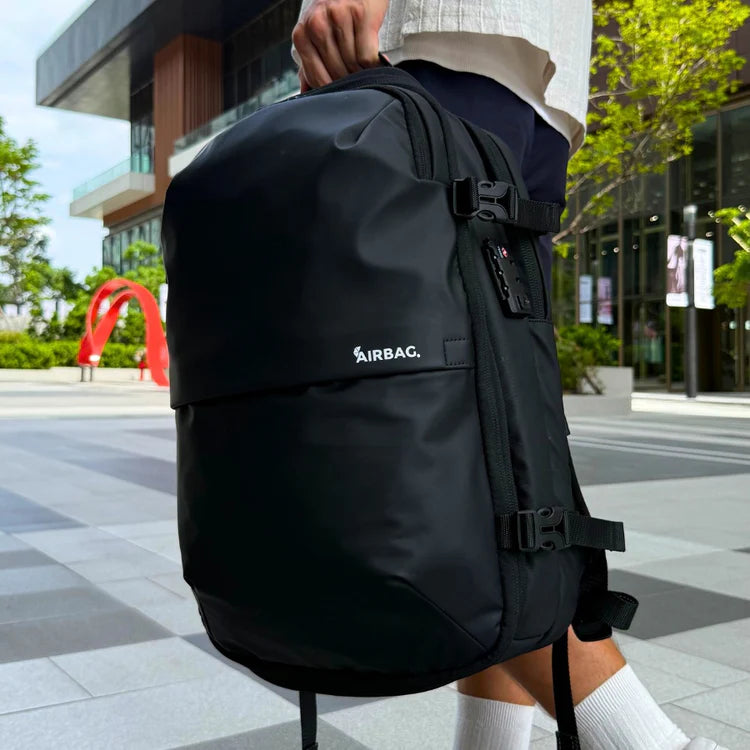 AIRBAG ORIGINAL - PACK TRAVEL PRO MAT